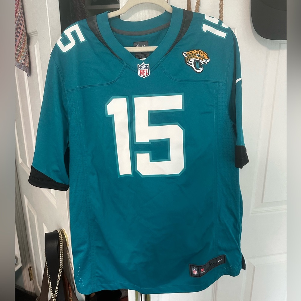 Jaguars jersey